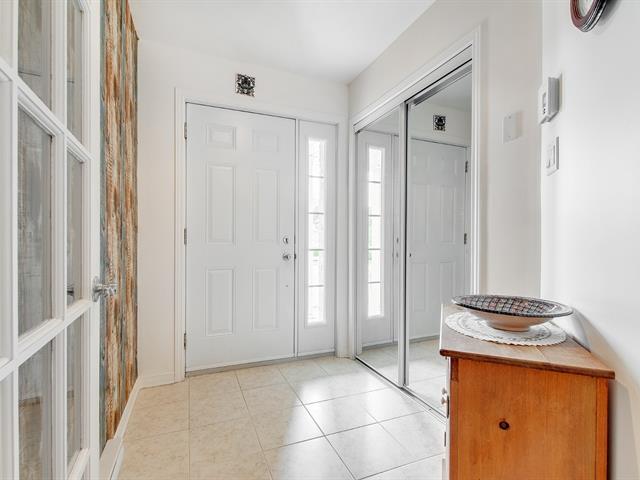 Hall d'entrée
