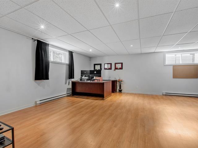 Salle familiale