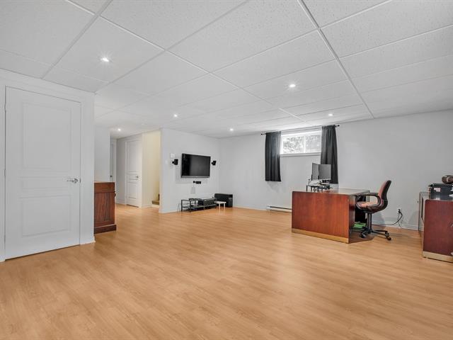 Salle familiale