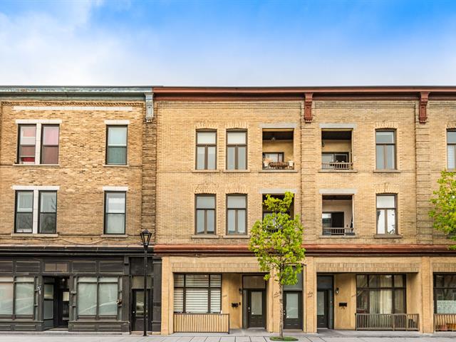 maison à vendre Montréal (Mercier/Hochelaga-Maisonneuve)