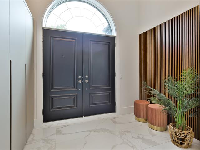 Hall d'entrée