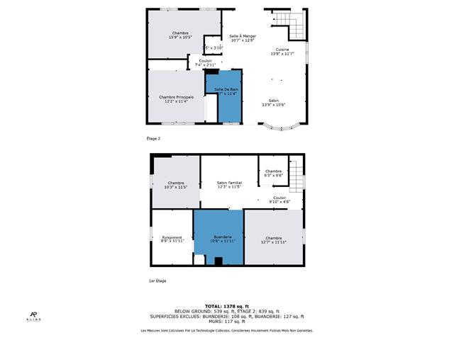 Plan (croquis)