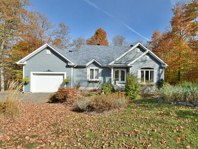 maison à vendre Saint-Sauveur