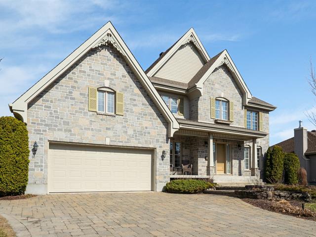 maison à vendre Blainville