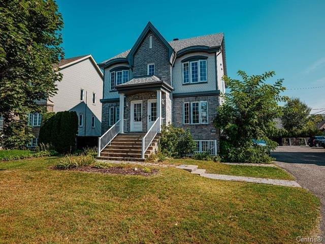 maison à vendre Mascouche
