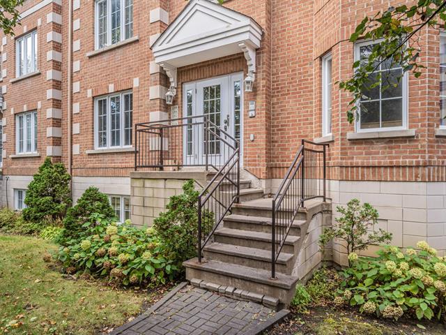 maison à vendre Montréal (Saint-Laurent)