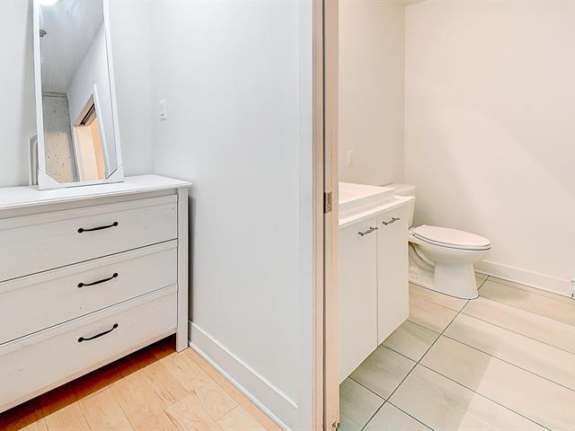 Condo à vendre, Montréal (Côte-des-Neiges/Notre-Dame-de-Grâce)