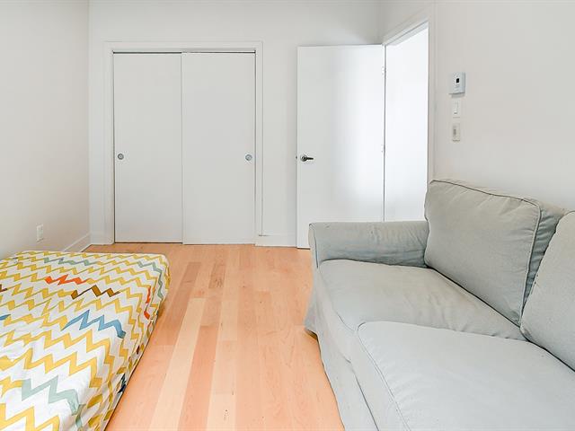 Condo à vendre, Montréal (Côte-des-Neiges/Notre-Dame-de-Grâce)