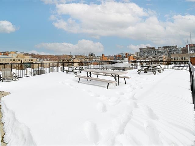 Condo à vendre, Montréal (Côte-des-Neiges/Notre-Dame-de-Grâce)