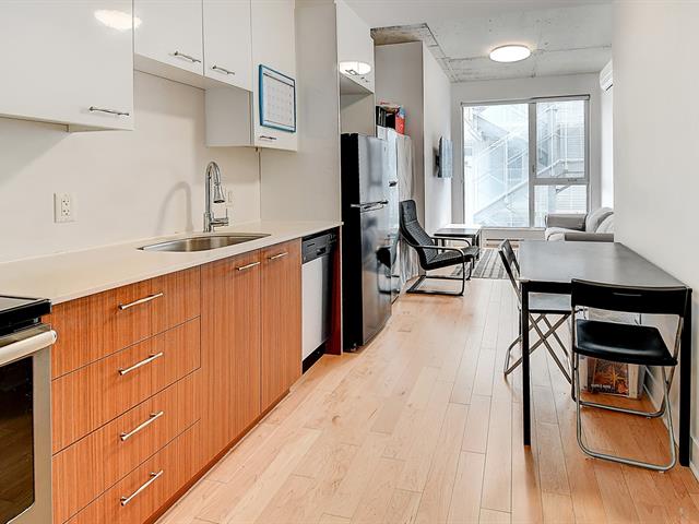 Condo à vendre, Montréal (Côte-des-Neiges/Notre-Dame-de-Grâce)