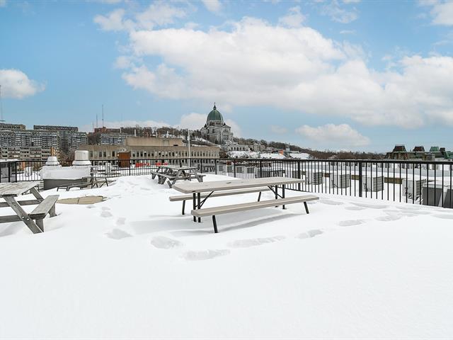 Condo à vendre, Montréal (Côte-des-Neiges/Notre-Dame-de-Grâce)