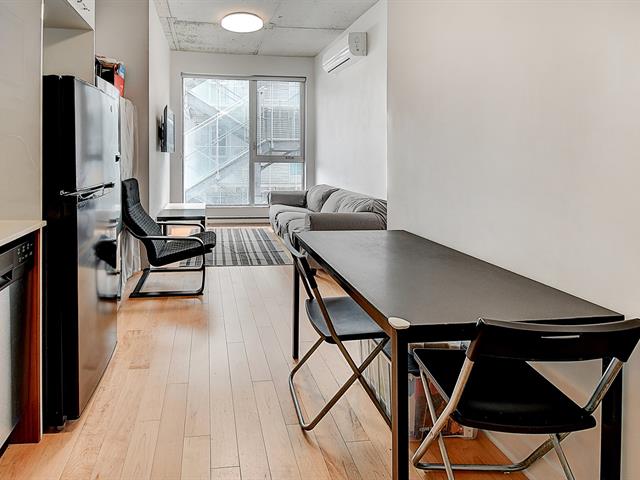 Condo à vendre, Montréal (Côte-des-Neiges/Notre-Dame-de-Grâce)