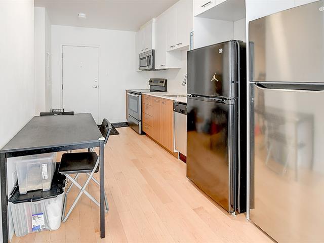 Condo à vendre, Montréal (Côte-des-Neiges/Notre-Dame-de-Grâce)