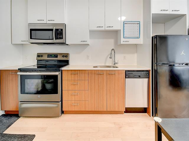 Condo à vendre, Montréal (Côte-des-Neiges/Notre-Dame-de-Grâce)