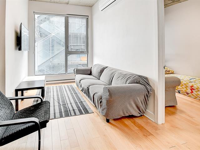 Condo à vendre, Montréal (Côte-des-Neiges/Notre-Dame-de-Grâce)
