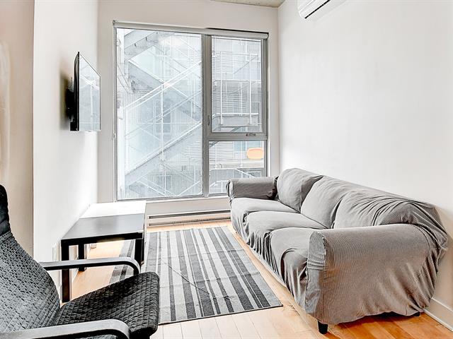 Condo à vendre, Montréal (Côte-des-Neiges/Notre-Dame-de-Grâce)