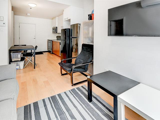 Condo à vendre, Montréal (Côte-des-Neiges/Notre-Dame-de-Grâce)