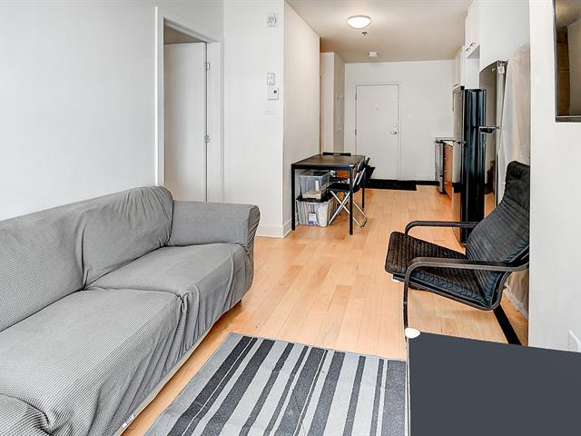 Condo à vendre, Montréal (Côte-des-Neiges/Notre-Dame-de-Grâce)