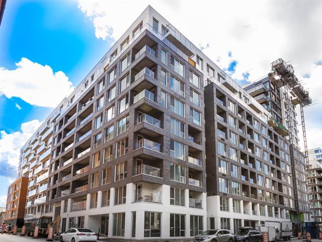 maison à vendre Montréal (Ville-Marie)