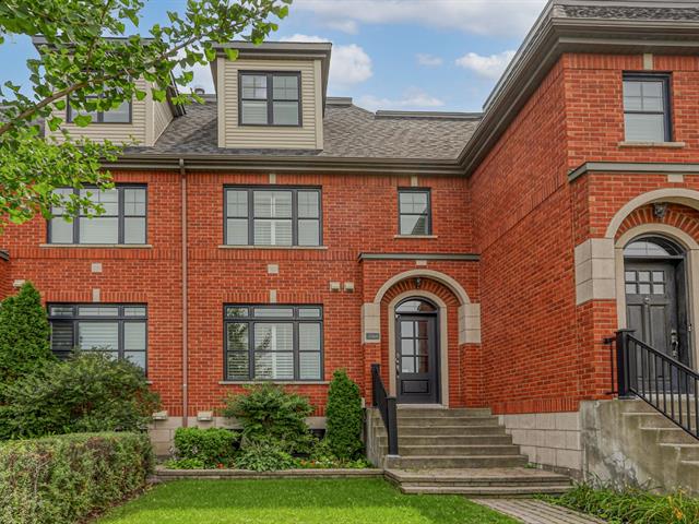 maison à vendre Montréal (Saint-Laurent)