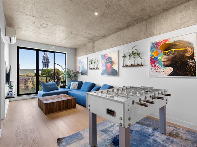 maison à vendre Montréal (Ville-Marie)
