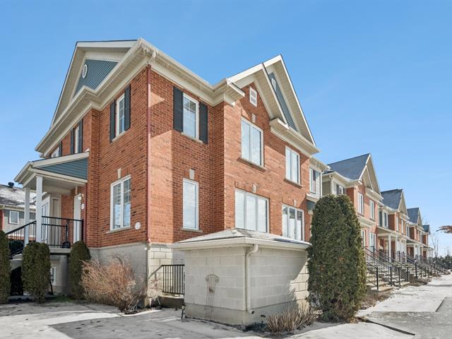 maison à vendre Mascouche
