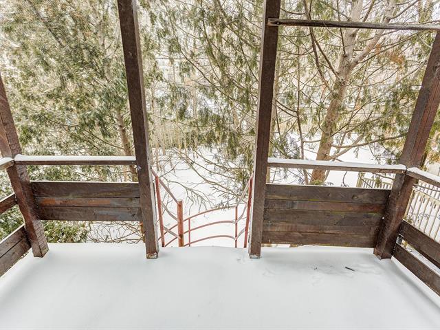 Duplex à vendre, Montréal (Côte-des-Neiges/Notre-Dame-de-Grâce)