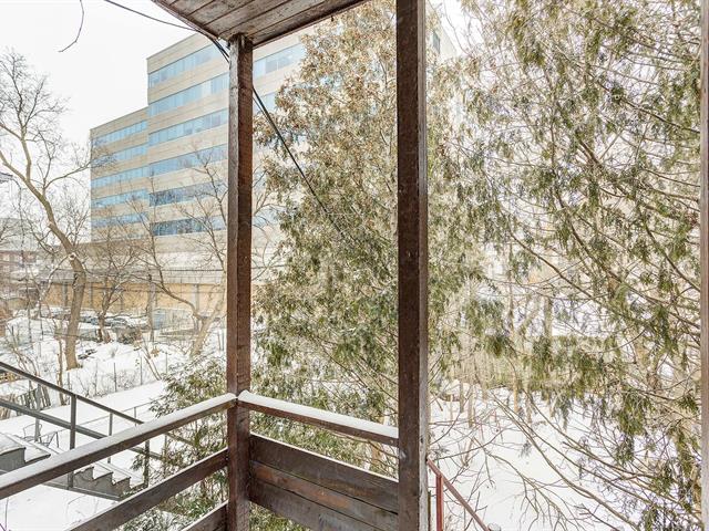 Duplex à vendre, Montréal (Côte-des-Neiges/Notre-Dame-de-Grâce)