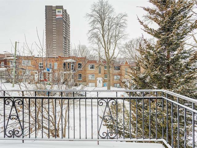 Duplex à vendre, Montréal (Côte-des-Neiges/Notre-Dame-de-Grâce)