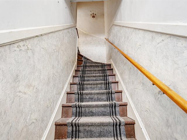 Duplex à vendre, Montréal (Côte-des-Neiges/Notre-Dame-de-Grâce)