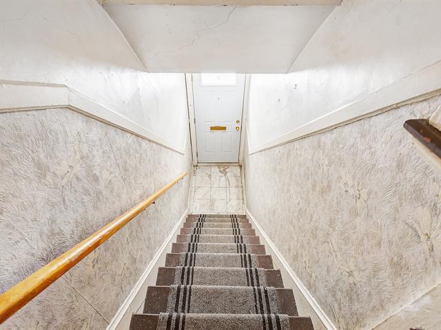 Duplex à vendre, Montréal (Côte-des-Neiges/Notre-Dame-de-Grâce)