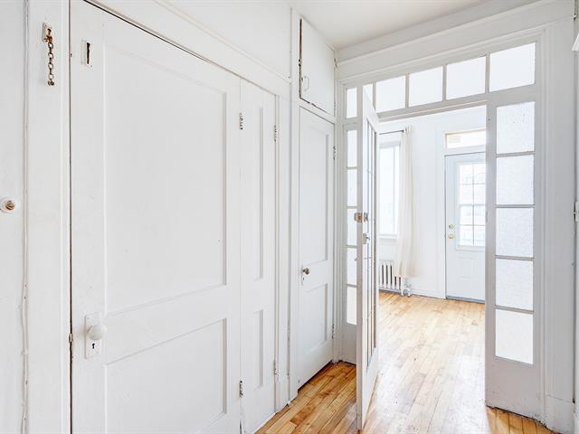Duplex à vendre, Montréal (Côte-des-Neiges/Notre-Dame-de-Grâce)