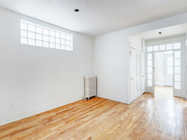 Duplex à vendre, Montréal (Côte-des-Neiges/Notre-Dame-de-Grâce)