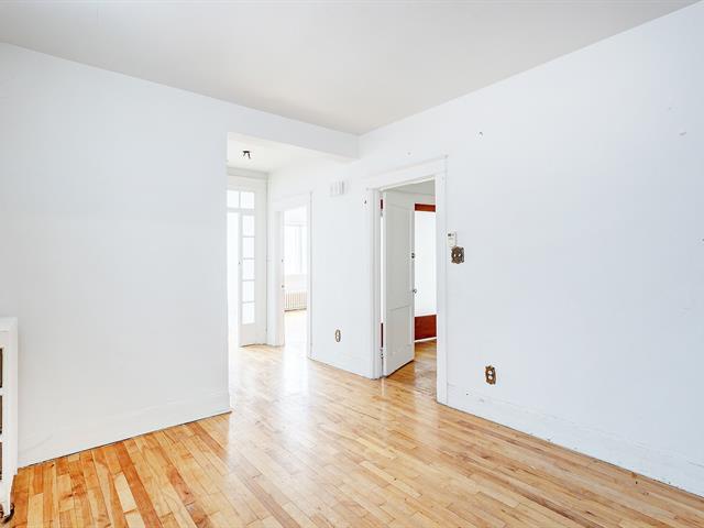 Duplex à vendre, Montréal (Côte-des-Neiges/Notre-Dame-de-Grâce)