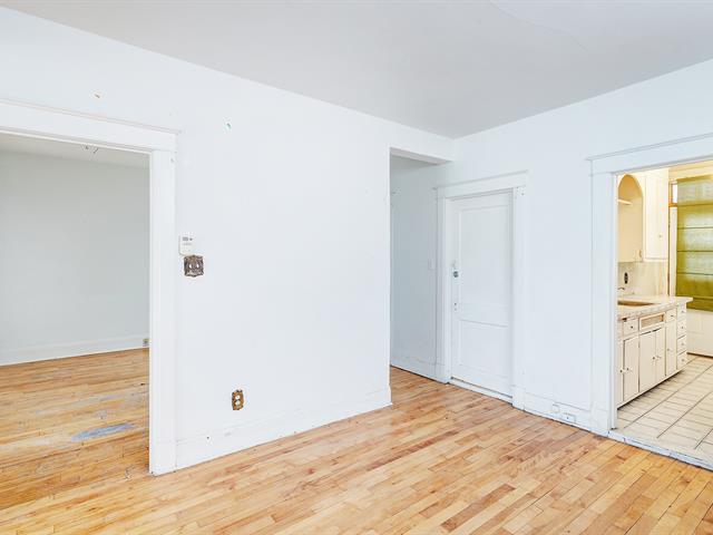 Duplex à vendre, Montréal (Côte-des-Neiges/Notre-Dame-de-Grâce)