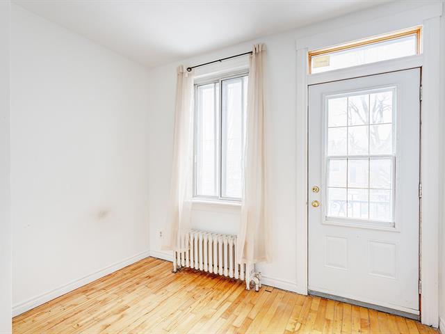 Duplex à vendre, Montréal (Côte-des-Neiges/Notre-Dame-de-Grâce)