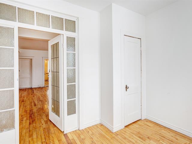 Duplex à vendre, Montréal (Côte-des-Neiges/Notre-Dame-de-Grâce)