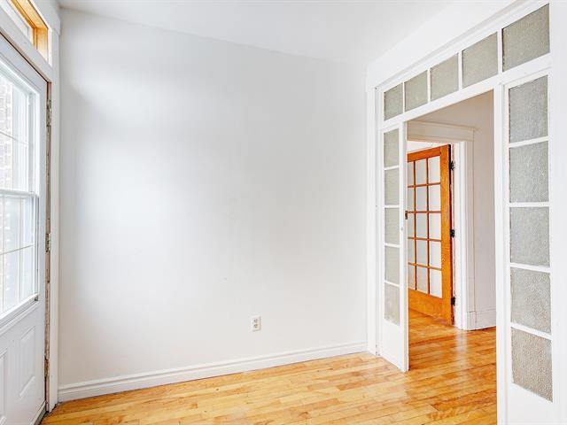 Duplex à vendre, Montréal (Côte-des-Neiges/Notre-Dame-de-Grâce)