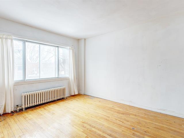 Duplex à vendre, Montréal (Côte-des-Neiges/Notre-Dame-de-Grâce)