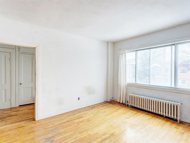 Duplex à vendre, Montréal (Côte-des-Neiges/Notre-Dame-de-Grâce)
