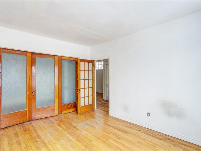 Duplex à vendre, Montréal (Côte-des-Neiges/Notre-Dame-de-Grâce)
