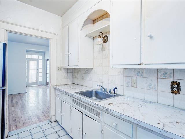 Duplex à vendre, Montréal (Côte-des-Neiges/Notre-Dame-de-Grâce)