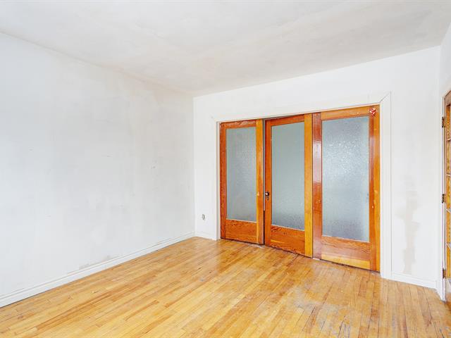 Duplex à vendre, Montréal (Côte-des-Neiges/Notre-Dame-de-Grâce)