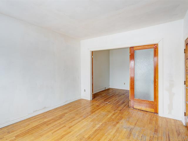 Duplex à vendre, Montréal (Côte-des-Neiges/Notre-Dame-de-Grâce)