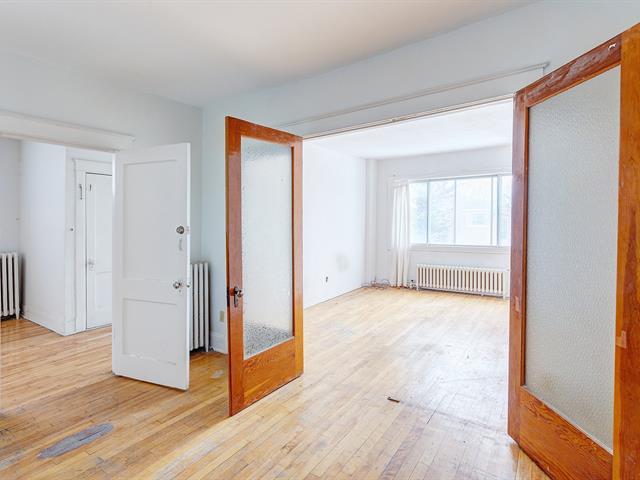 Duplex à vendre, Montréal (Côte-des-Neiges/Notre-Dame-de-Grâce)