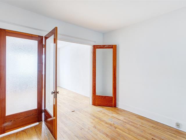 Duplex à vendre, Montréal (Côte-des-Neiges/Notre-Dame-de-Grâce)
