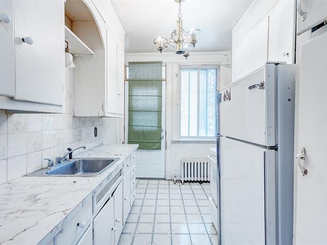 Duplex à vendre, Montréal (Côte-des-Neiges/Notre-Dame-de-Grâce)