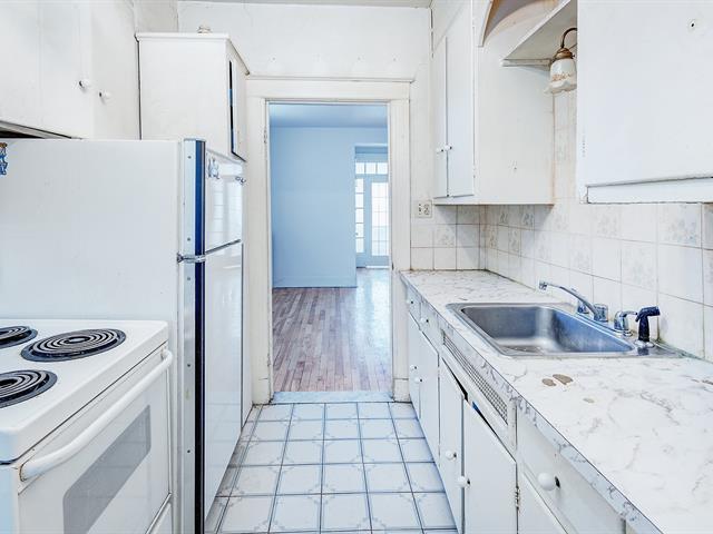 Duplex à vendre, Montréal (Côte-des-Neiges/Notre-Dame-de-Grâce)