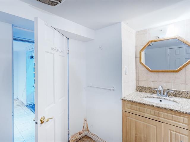 Duplex à vendre, Montréal (Côte-des-Neiges/Notre-Dame-de-Grâce)