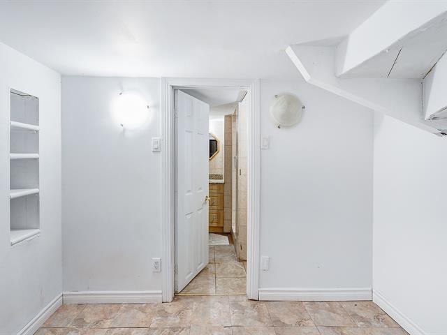 Duplex à vendre, Montréal (Côte-des-Neiges/Notre-Dame-de-Grâce)